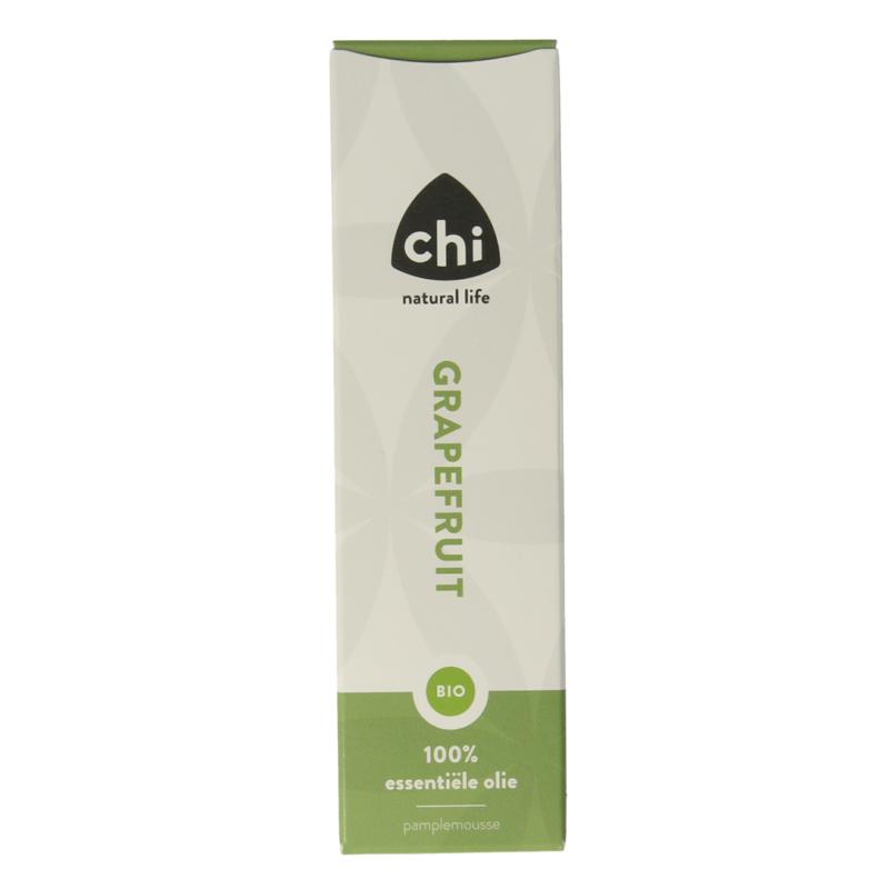 Chi Grapefruit Eko Bio
