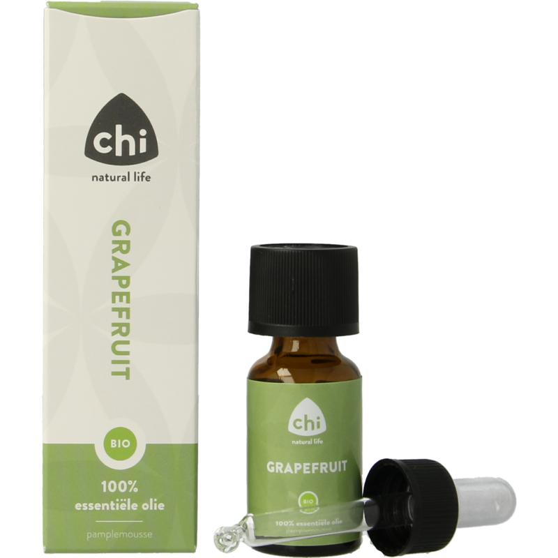 Chi Grapefruit Eko Bio