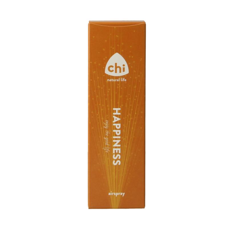 Chi Happiness Airspray