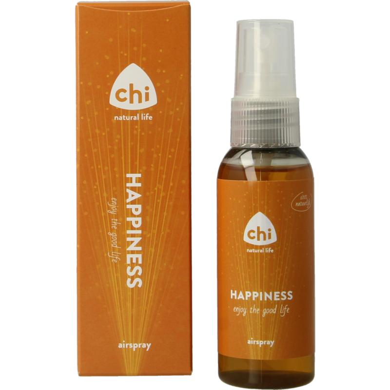 Chi Happiness Airspray