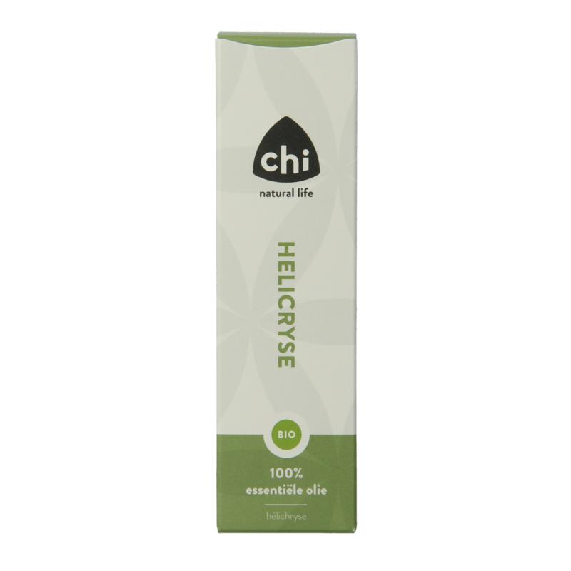 Chi Helicryse Eko Bio