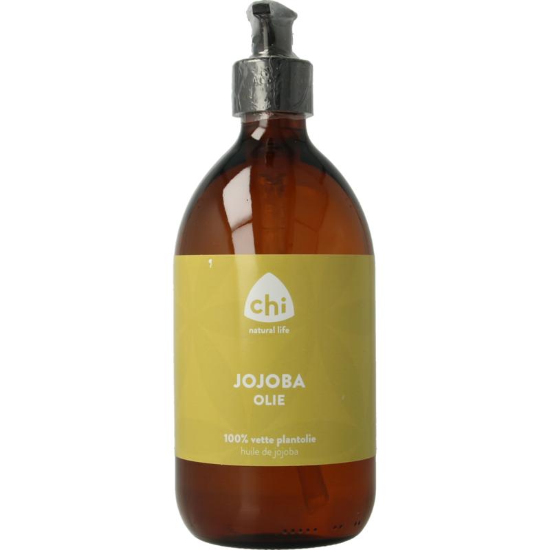 Chi Jojoba Olie