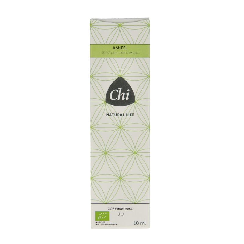 Chi Kaneel Co2 Bio