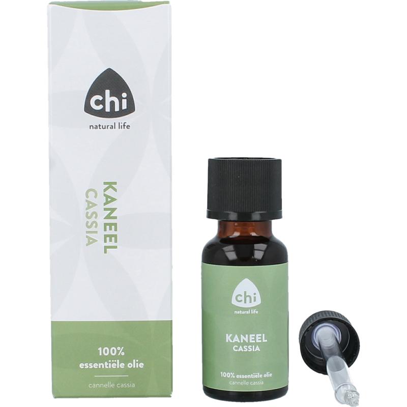 Kaneel Chinesecassia