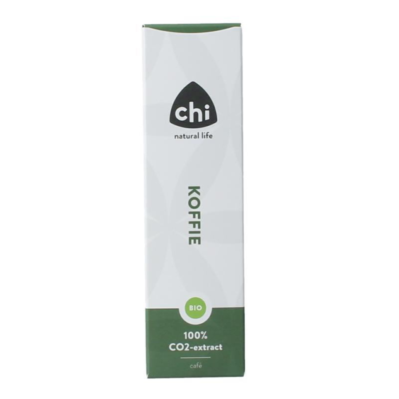 Chi Koffie Co2 Bio