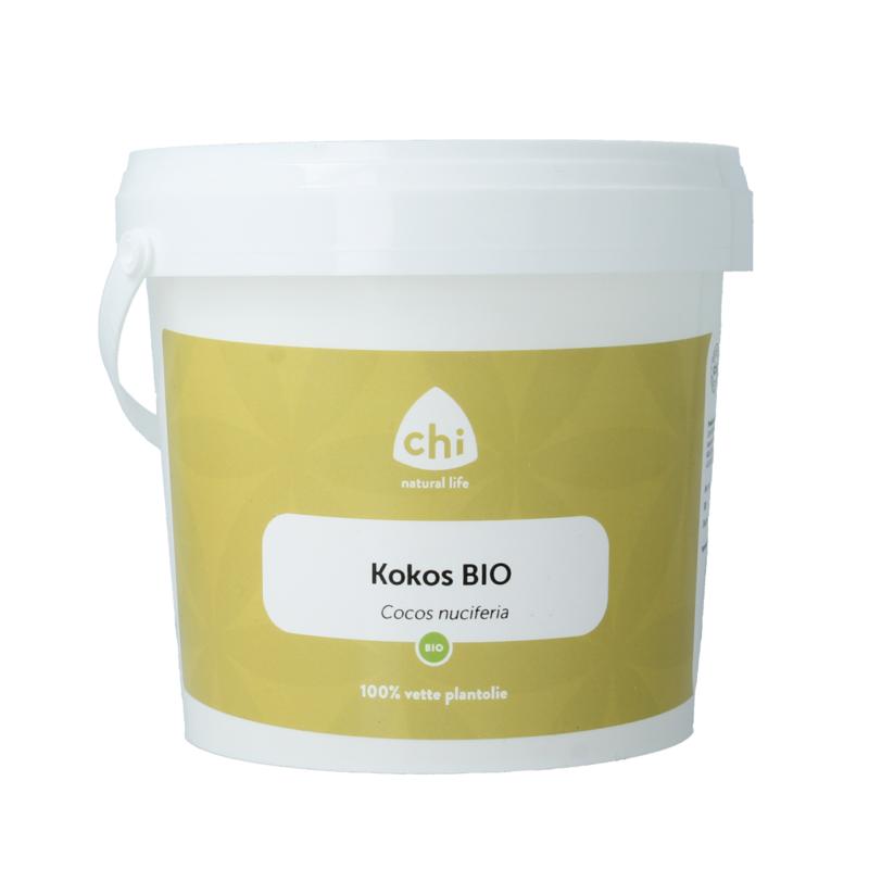 Chi Kokos Eko Bio