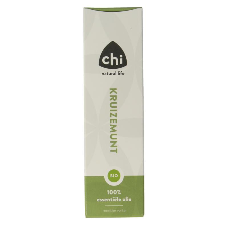 Chi Kruizemunt Eko Bio