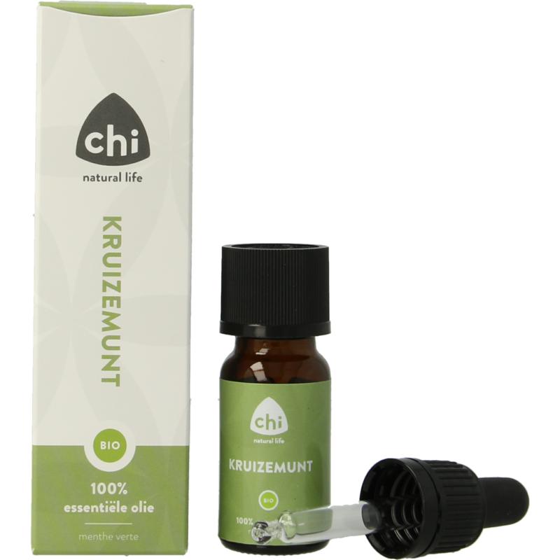 Chi Kruizemunt Eko Bio