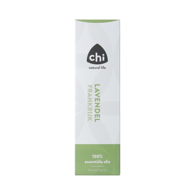Chi Lavendel Frankrijk Cultivar