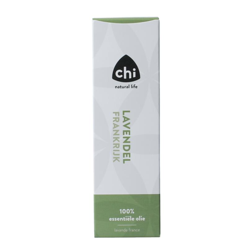Chi Lavendel Frankrijk Cultivar