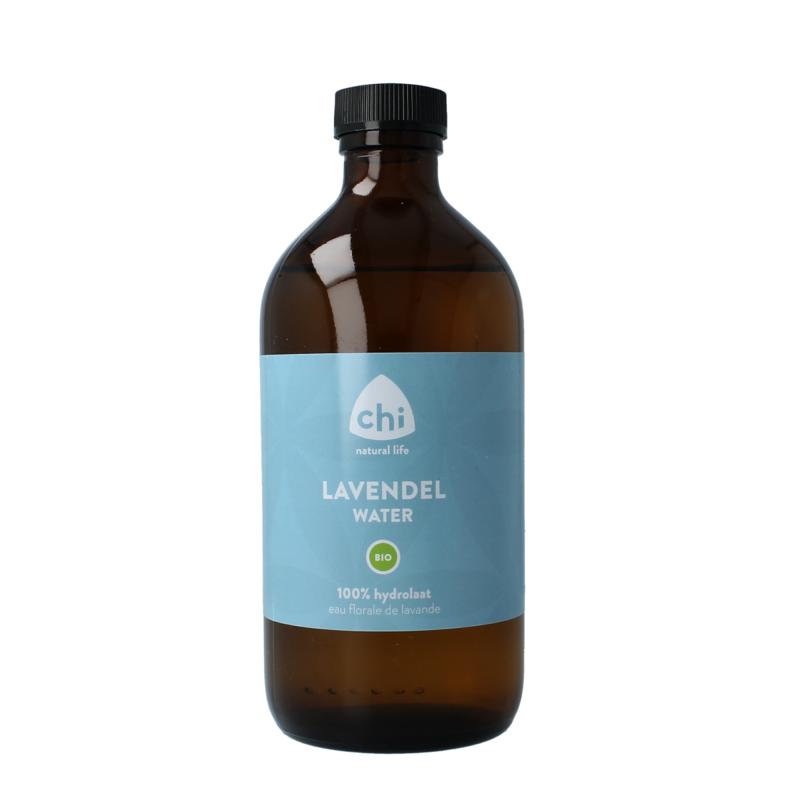 Chi Lavendel Hydrolaat Bio