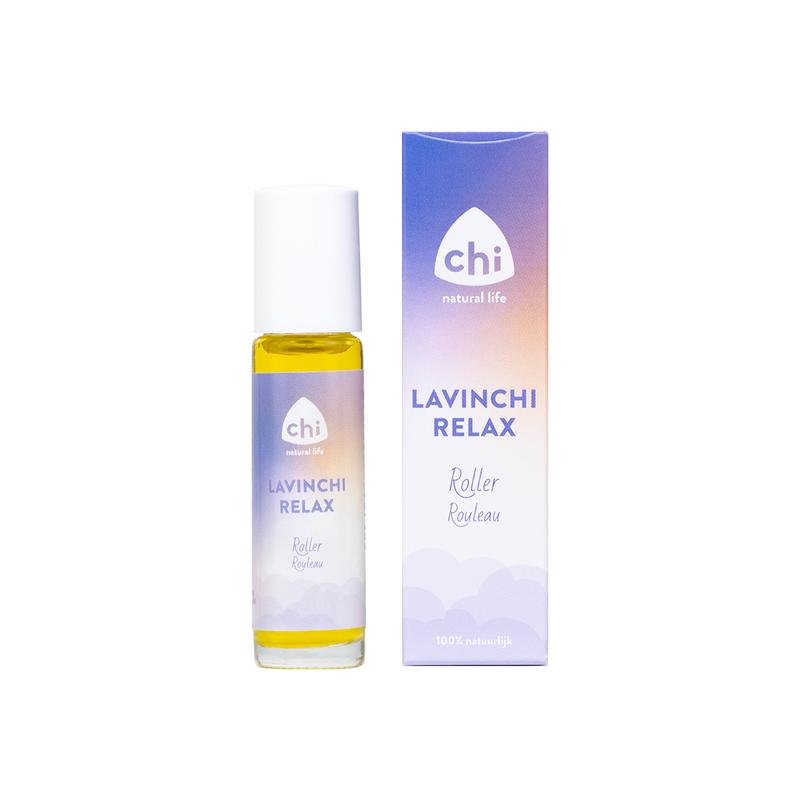 Lavinchi Relax Roller