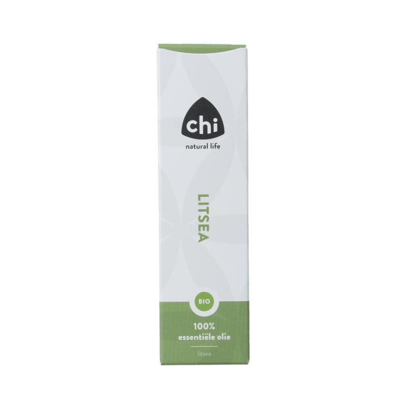 Chi Litsea Eko Bio