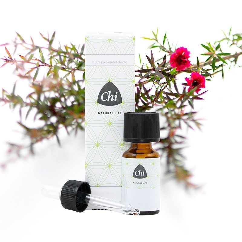 Chi Manuka Wild