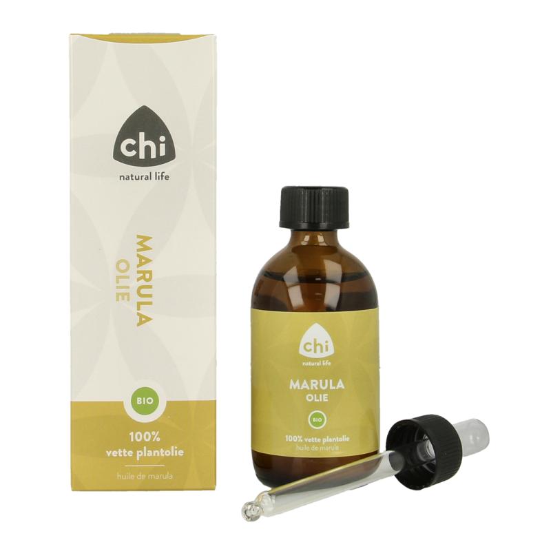 Chi Marula Olie Bio