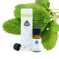 Chi Melisse Etherische Olie Eko Bio