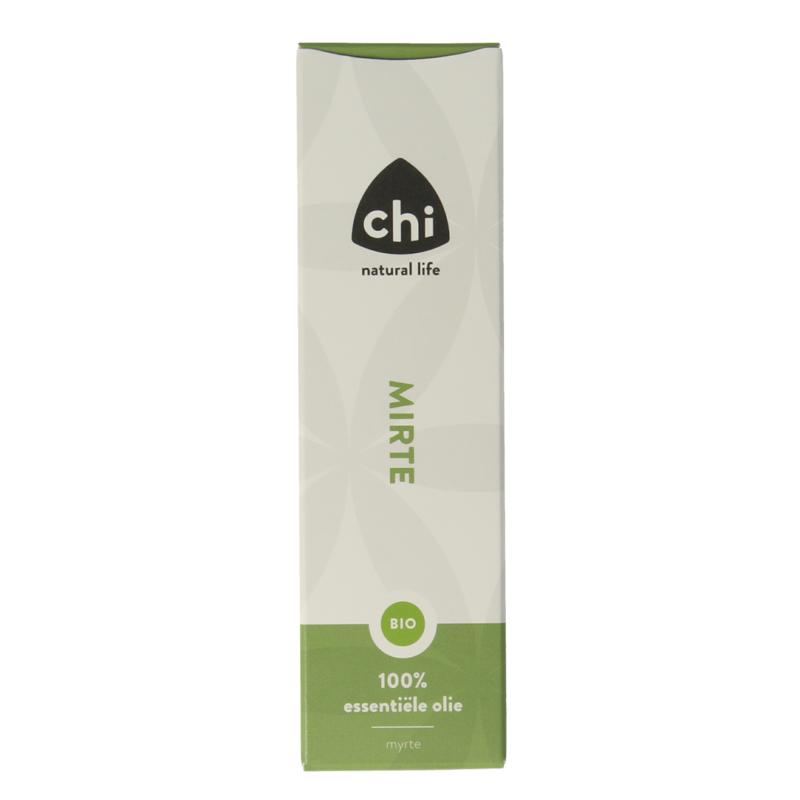 Chi Mirte Eko Bio