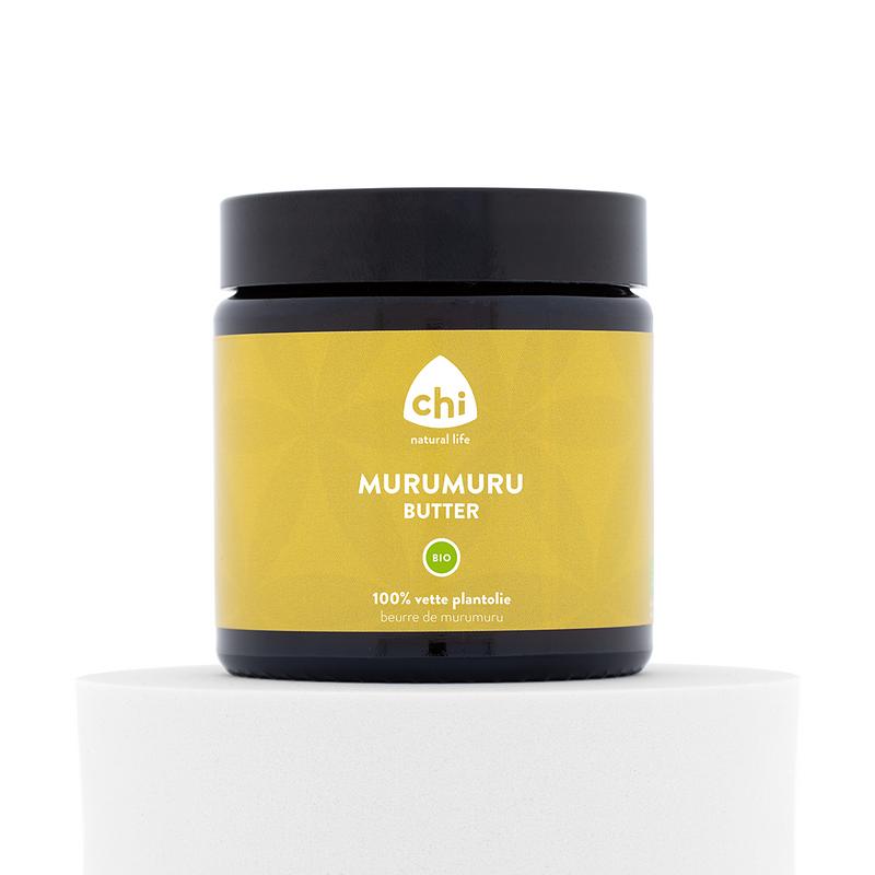 Chi Murumuru Butter Bio