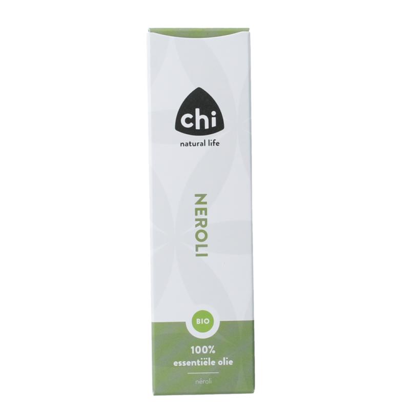Chi Neroli Bio