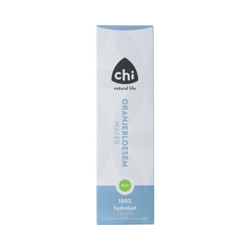 Chi Oranjebloesem Hydrolaat Bio