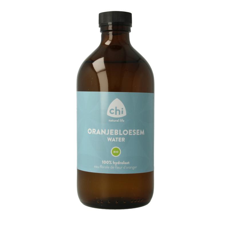Chi Oranjebloesem Hydrolaat Eko