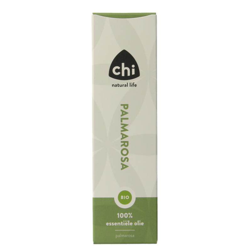 Chi Palmarosa Eko Bio