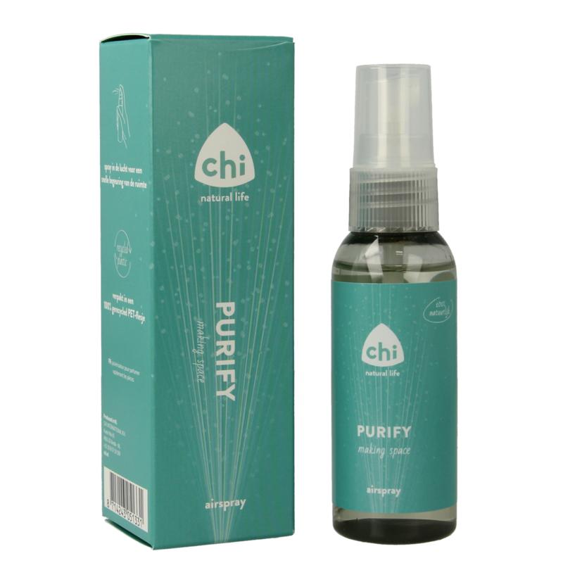 Chi Purify Airspray