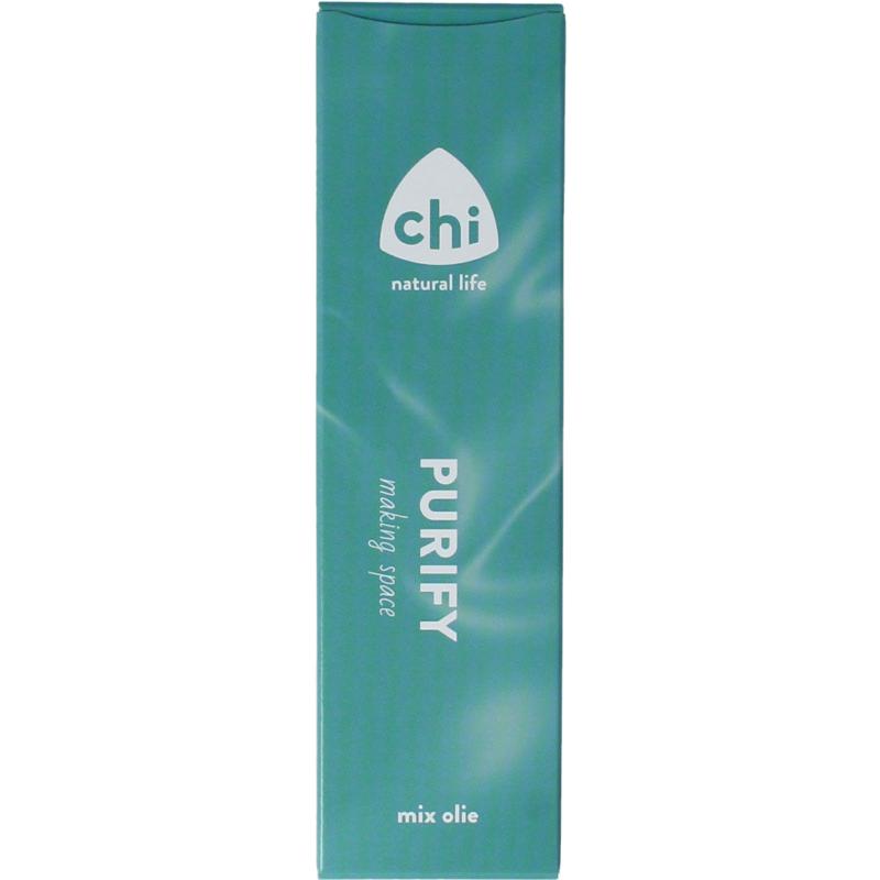 Chi Purify Olie Bio