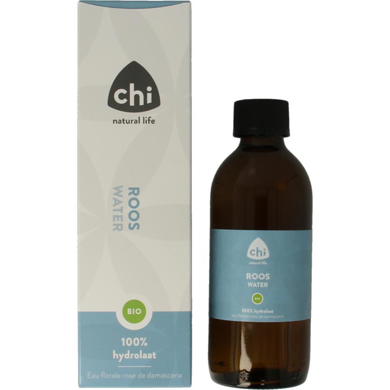 Chi Roos Hydrolaat Bio