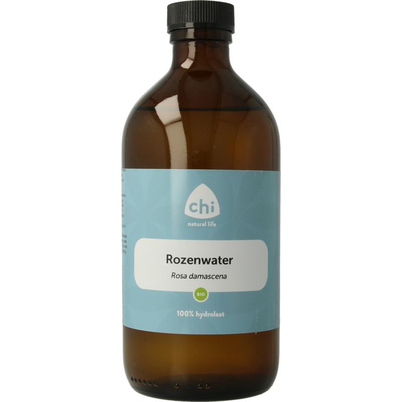 Chi Roos Hydrolaat Bio