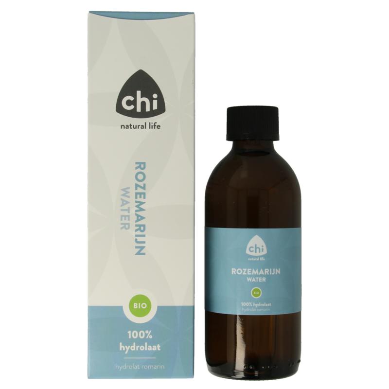 Chi Rozemarijn Hydrolaat Bio