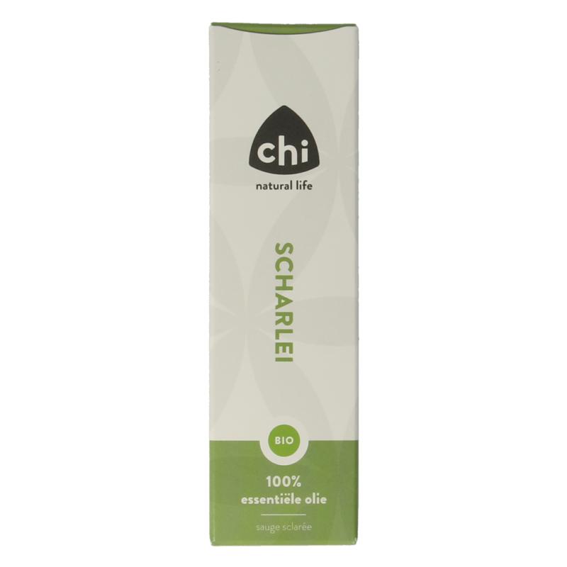 Chi Scharlei Eko Bio