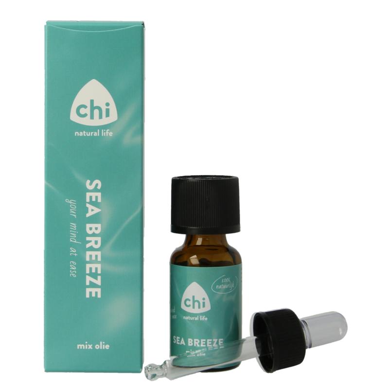 Chi Sea Breeze Mix Olie