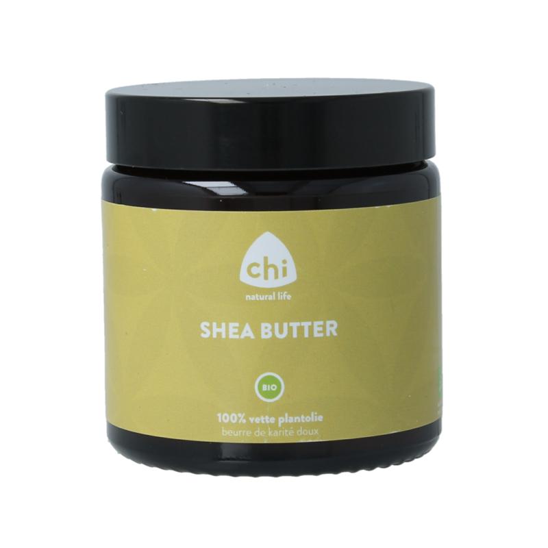 Chi Sheabutter Bio