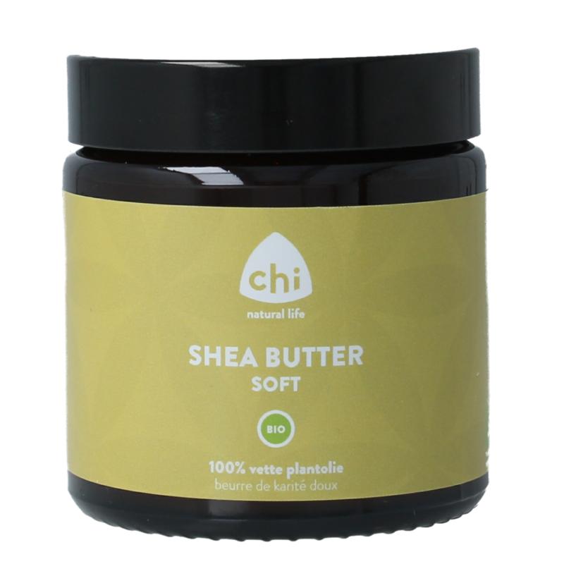 Chi Sheabutter Soft Bio