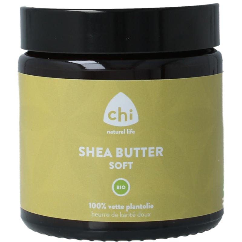 Chi Sheabutter Soft Bio