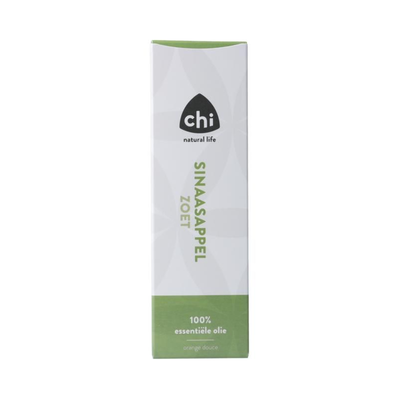 Chi Sinaasappel Zoet Cultivar