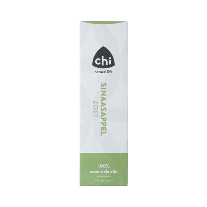 Chi Sinaasappel Zoete Cultivar