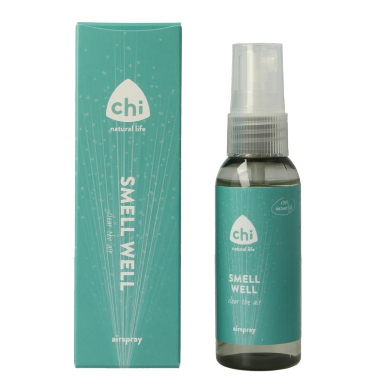 Chi Smell Well Airspray