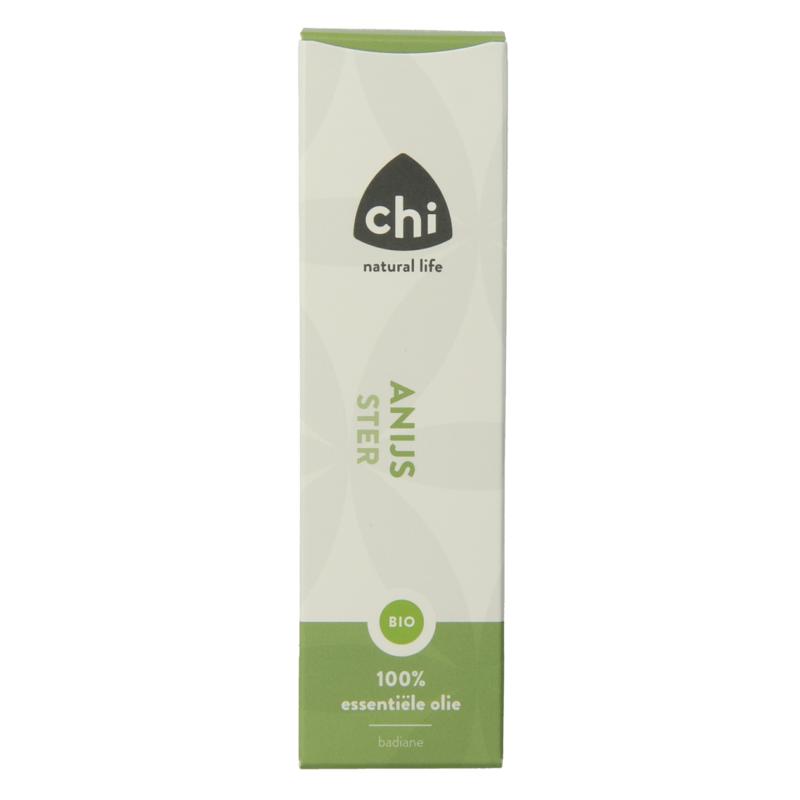 Chi Steranijs Co2 Eko Bio