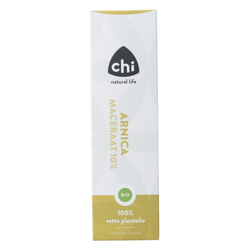 Chi Arnica Maceraat 10% Bio