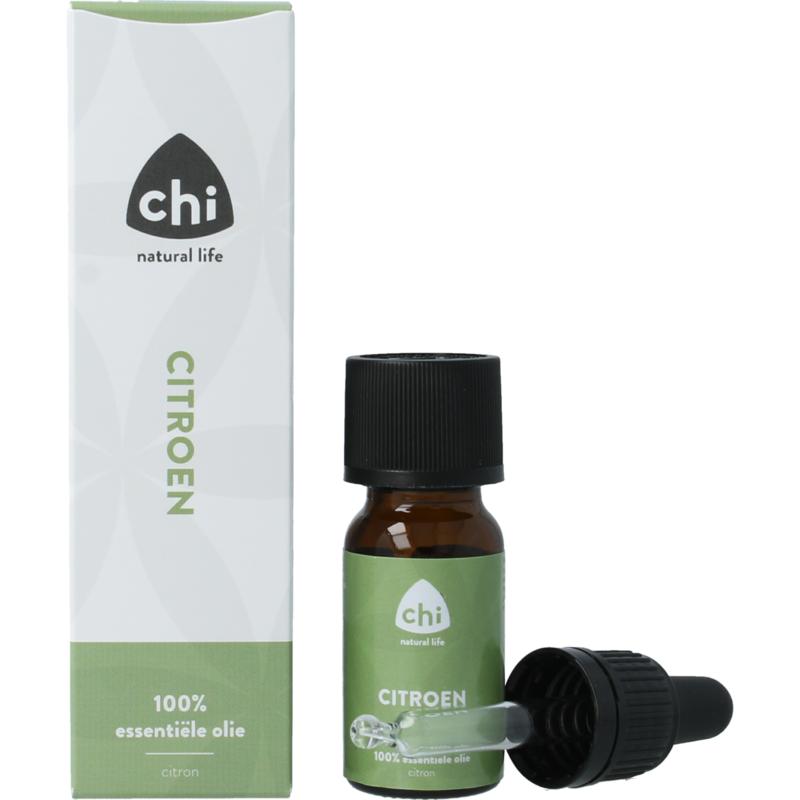 Chi Citroen Cultivar