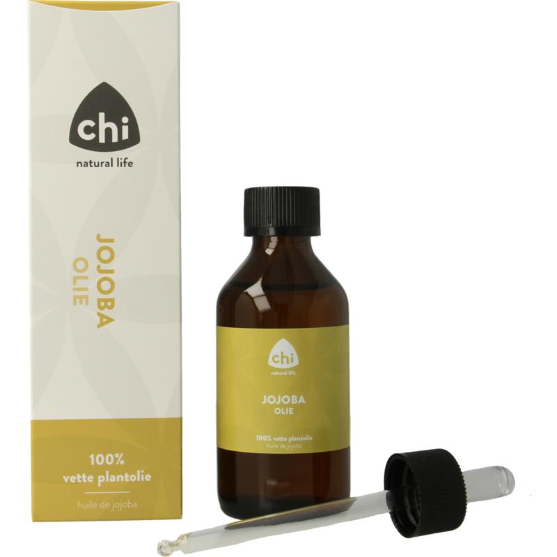 Chi Jojoba Olie