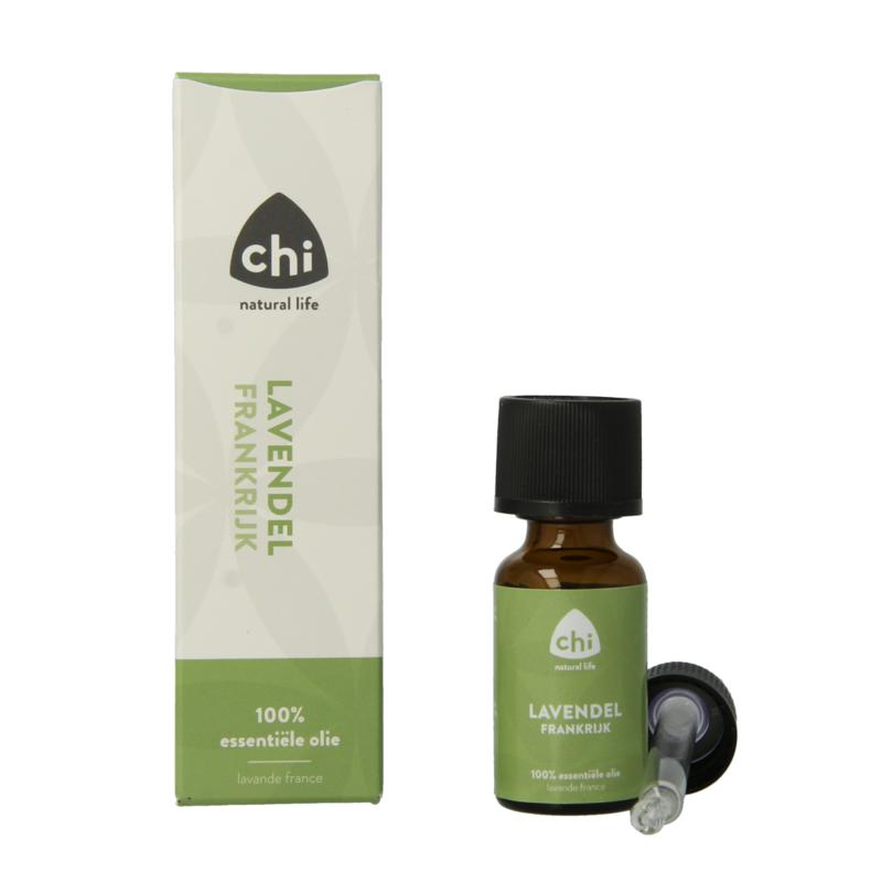 Chi Lavendel Frankrijk Cultivar