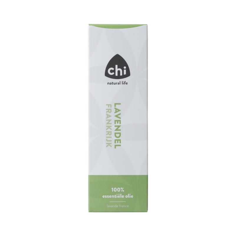 Chi Lavendel Frankrijk Cultivar