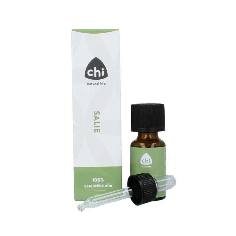 Chi Salie Cultivar