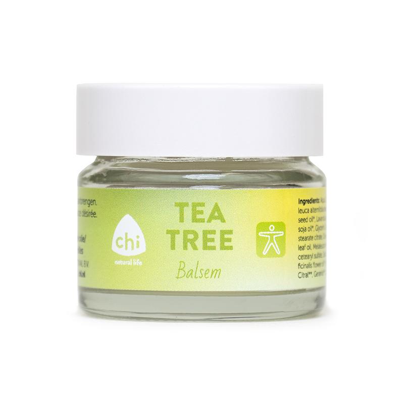 Chi Tea Tree Balsem