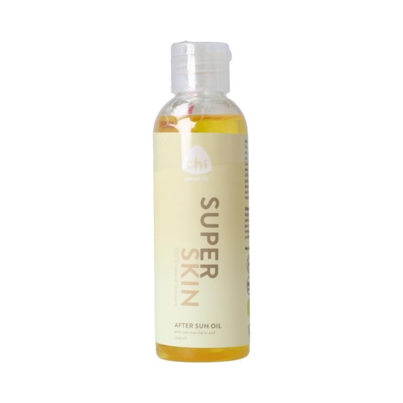 Chi Superskin Aftersun