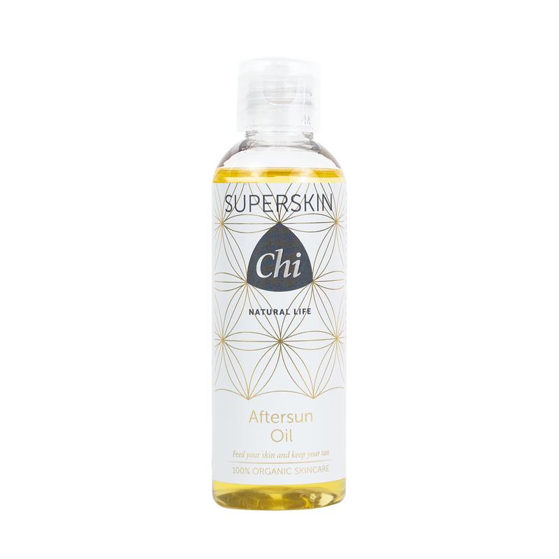Chi Superskin Aftersun