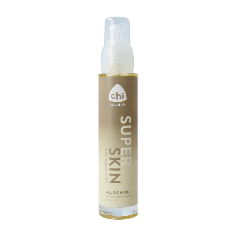 Chi Superskin All Skin Oil